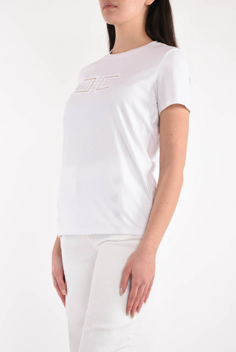 ELISABETTA FRANCHI t-shirt