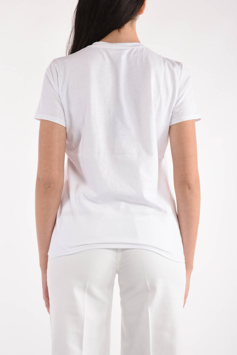 ELISABETTA FRANCHI t-shirt