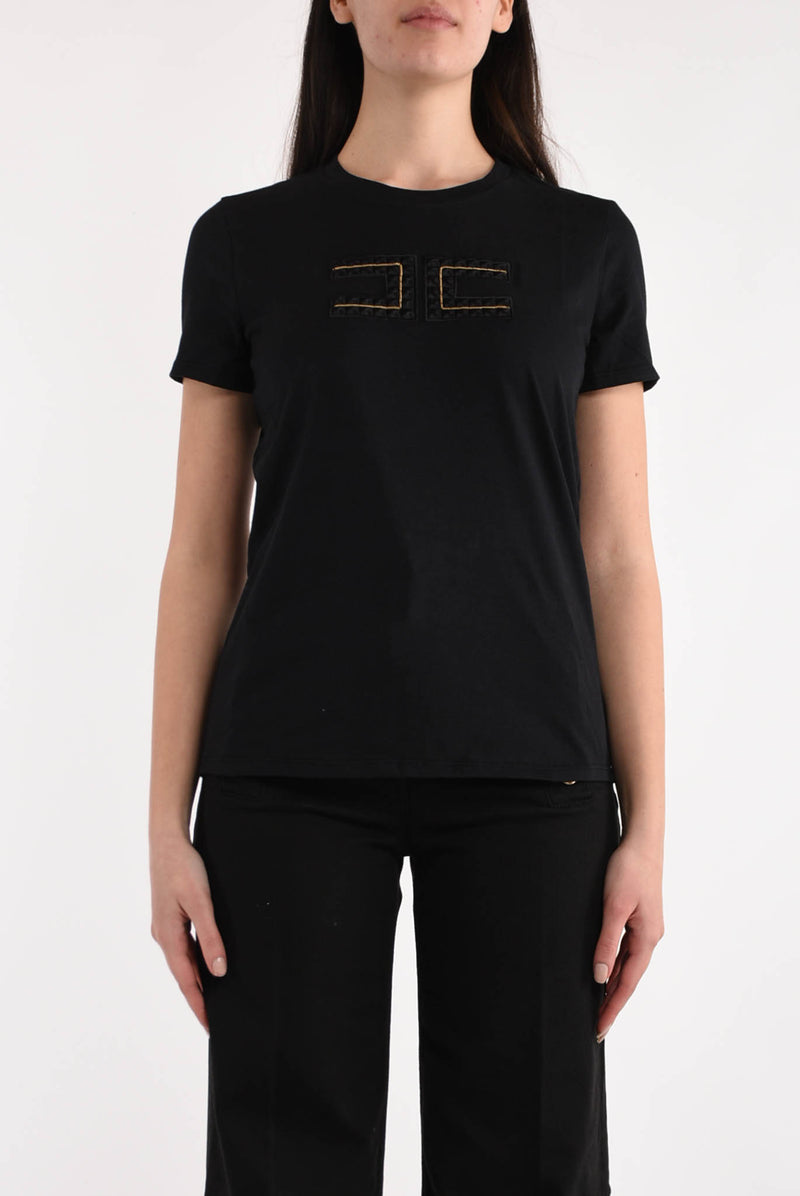 ELISABETTA FRANCHI t-shirt