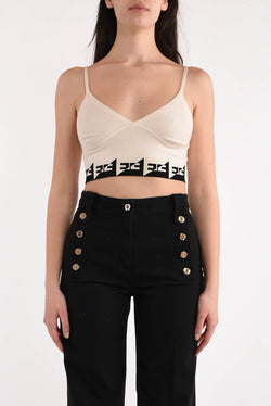 ELISABETTA FRANCHI top