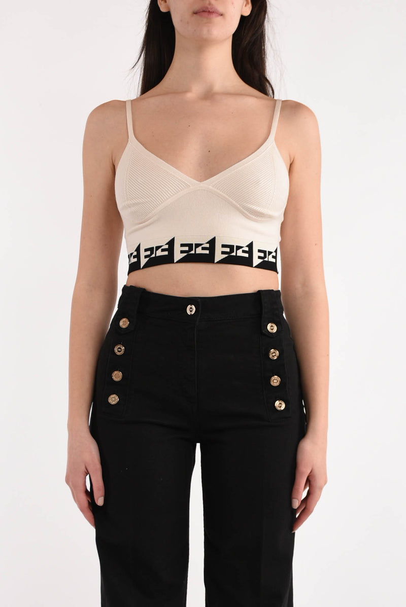 ELISABETTA FRANCHI top