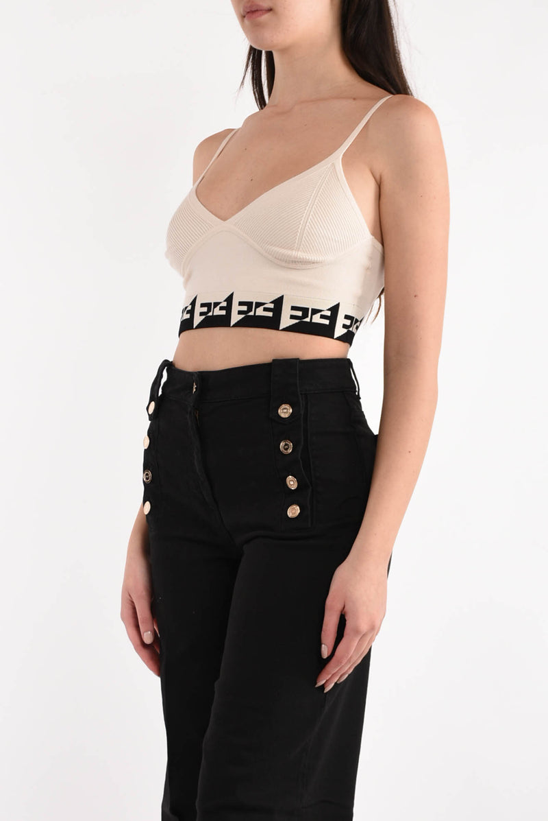 ELISABETTA FRANCHI top