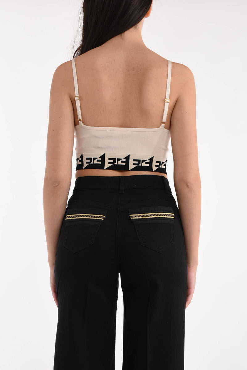 ELISABETTA FRANCHI top