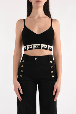 ELISABETTA FRANCHI top