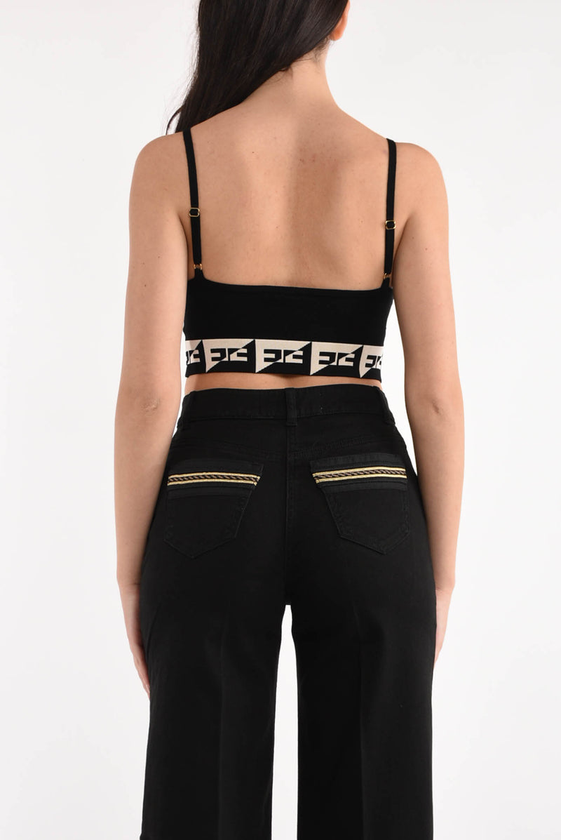 ELISABETTA FRANCHI top