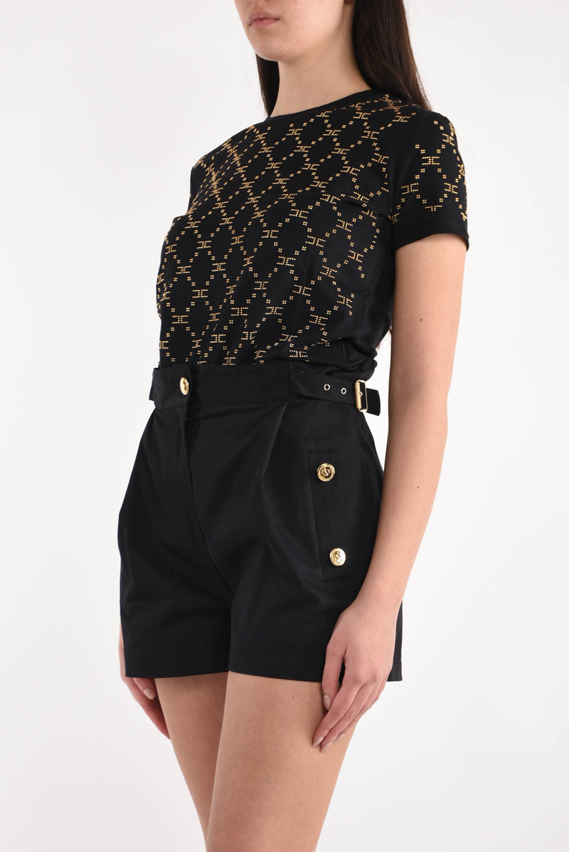 ELISABETTA FRANCHI t-shirt