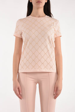 ELISABETTA FRANCHI t-shirt