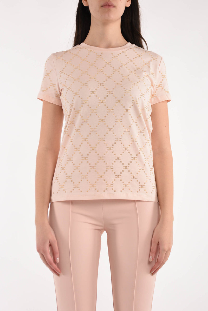 ELISABETTA FRANCHI t-shirt