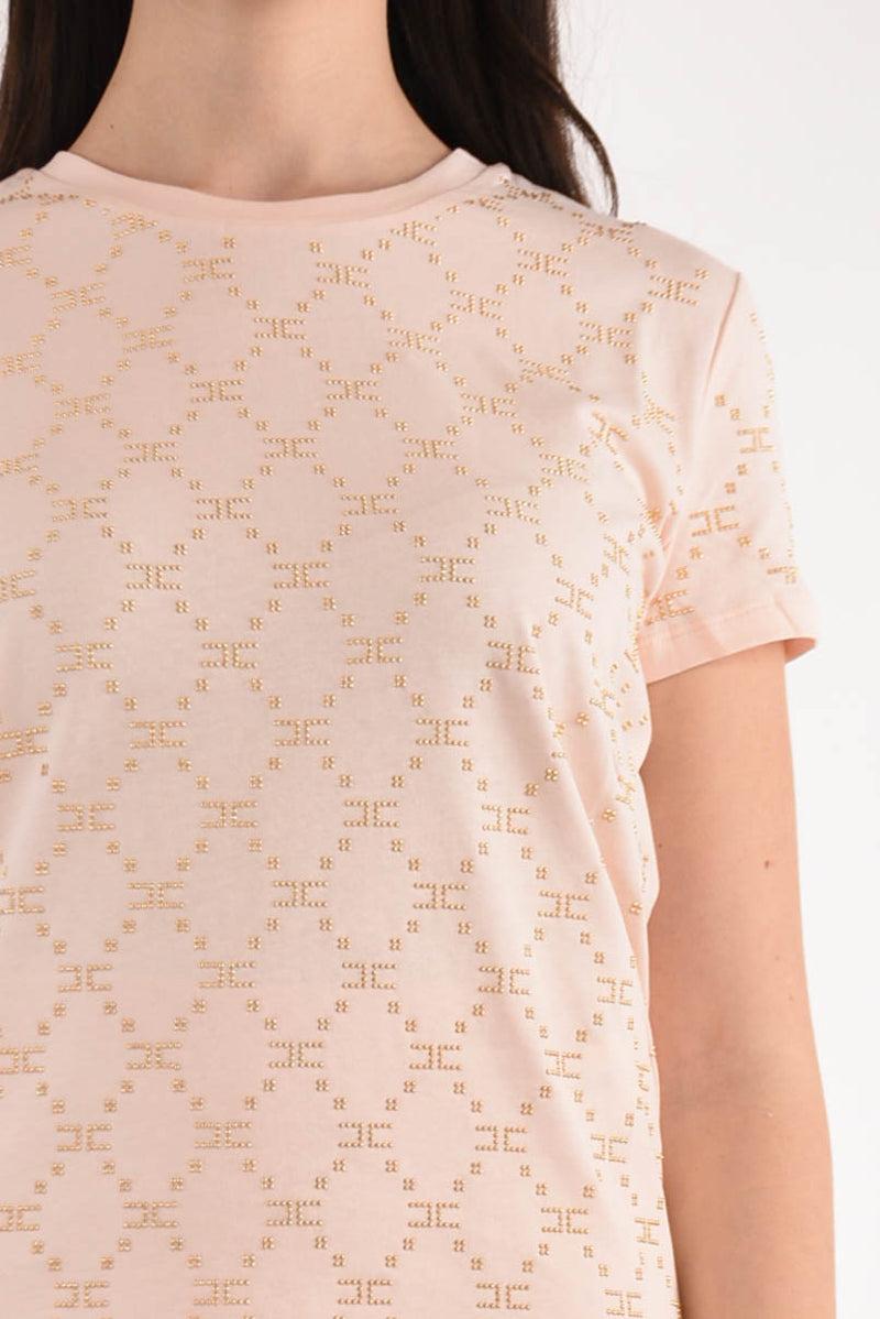 ELISABETTA FRANCHI t-shirt