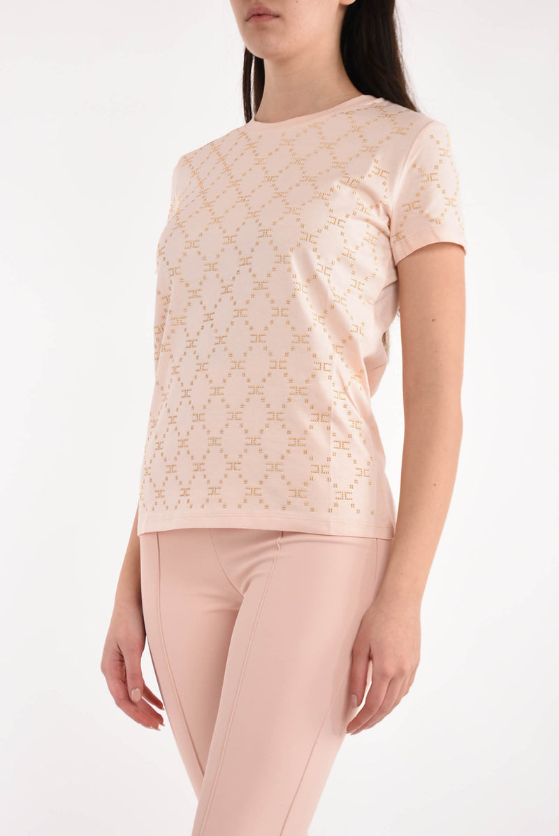 ELISABETTA FRANCHI t-shirt