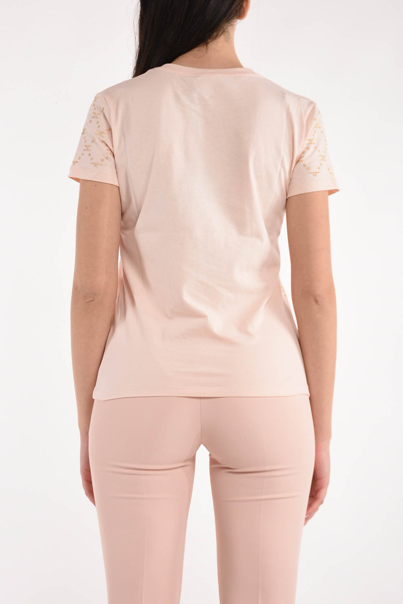 ELISABETTA FRANCHI t-shirt