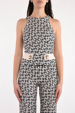 ELISABETTA FRANCHI top