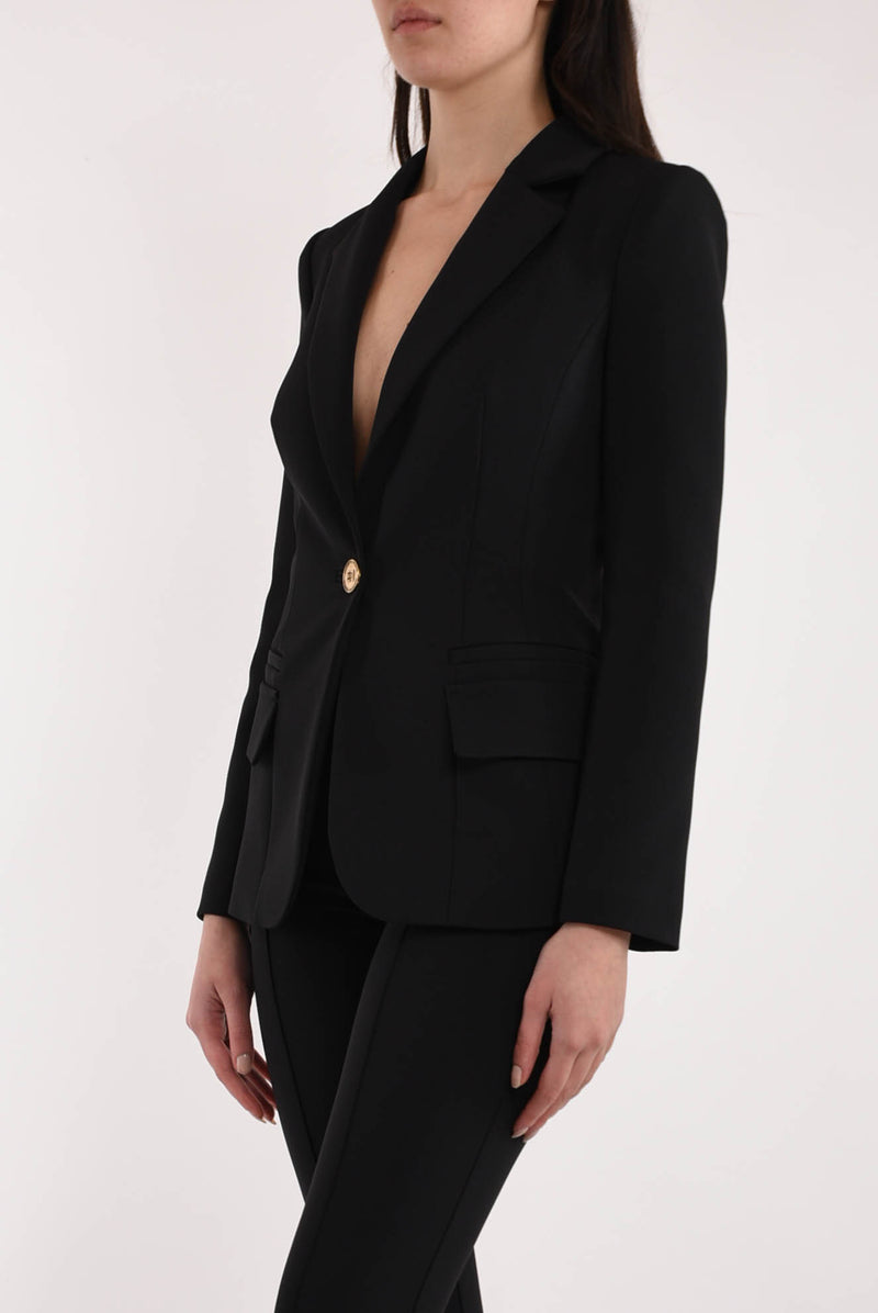 ELISABETTA FRANCHI giacca