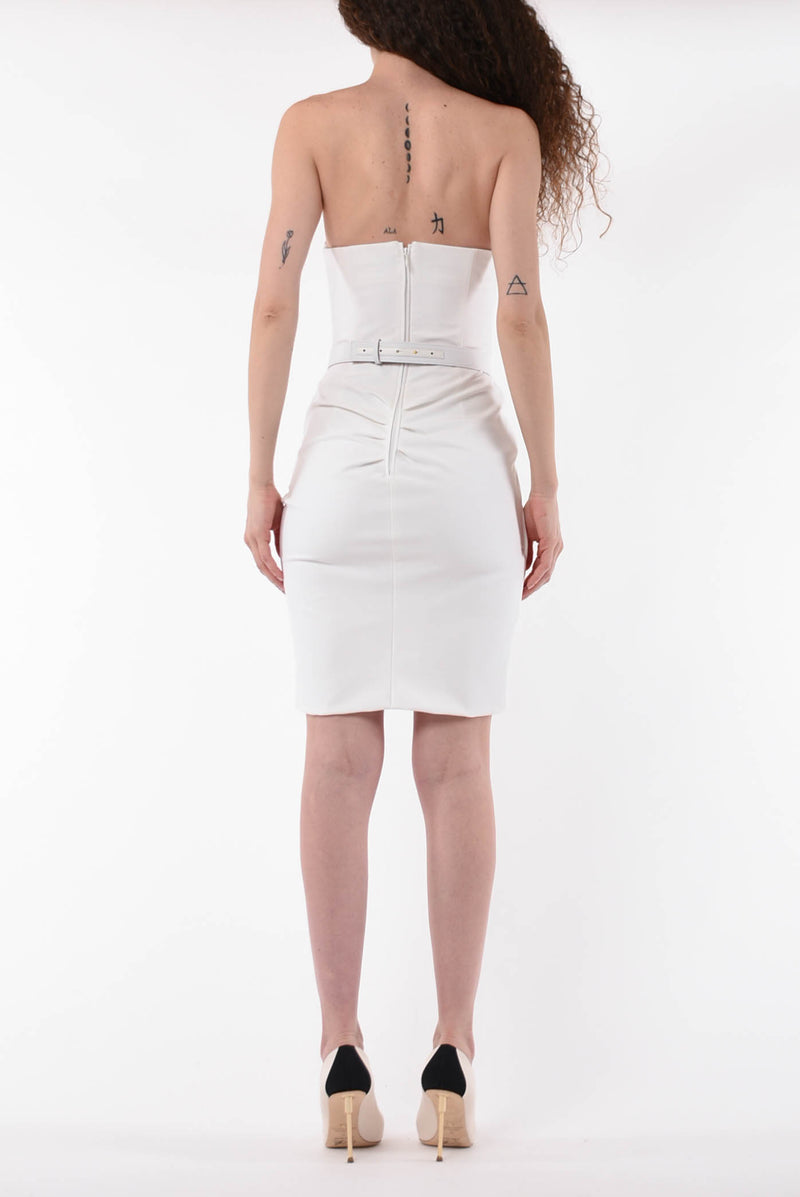 ELISABETTA FRANCHI abito mini