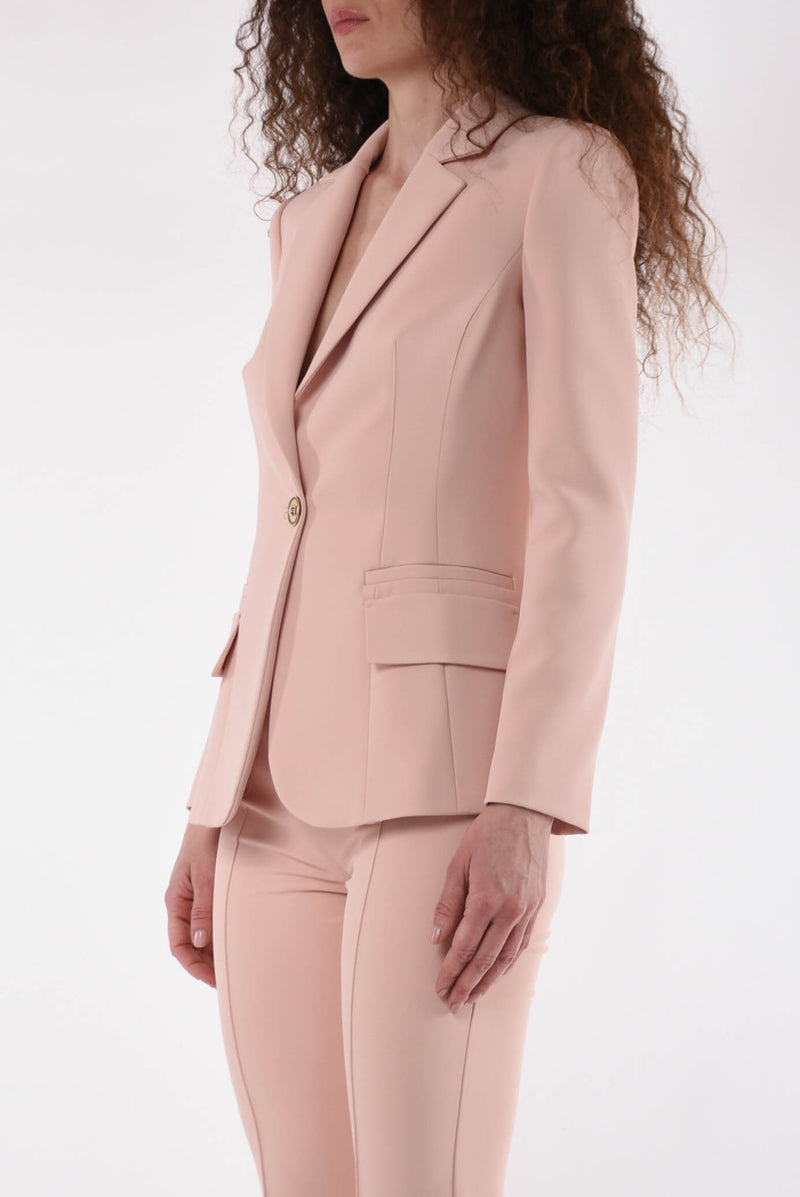 ELISABETTA FRANCHI giacca