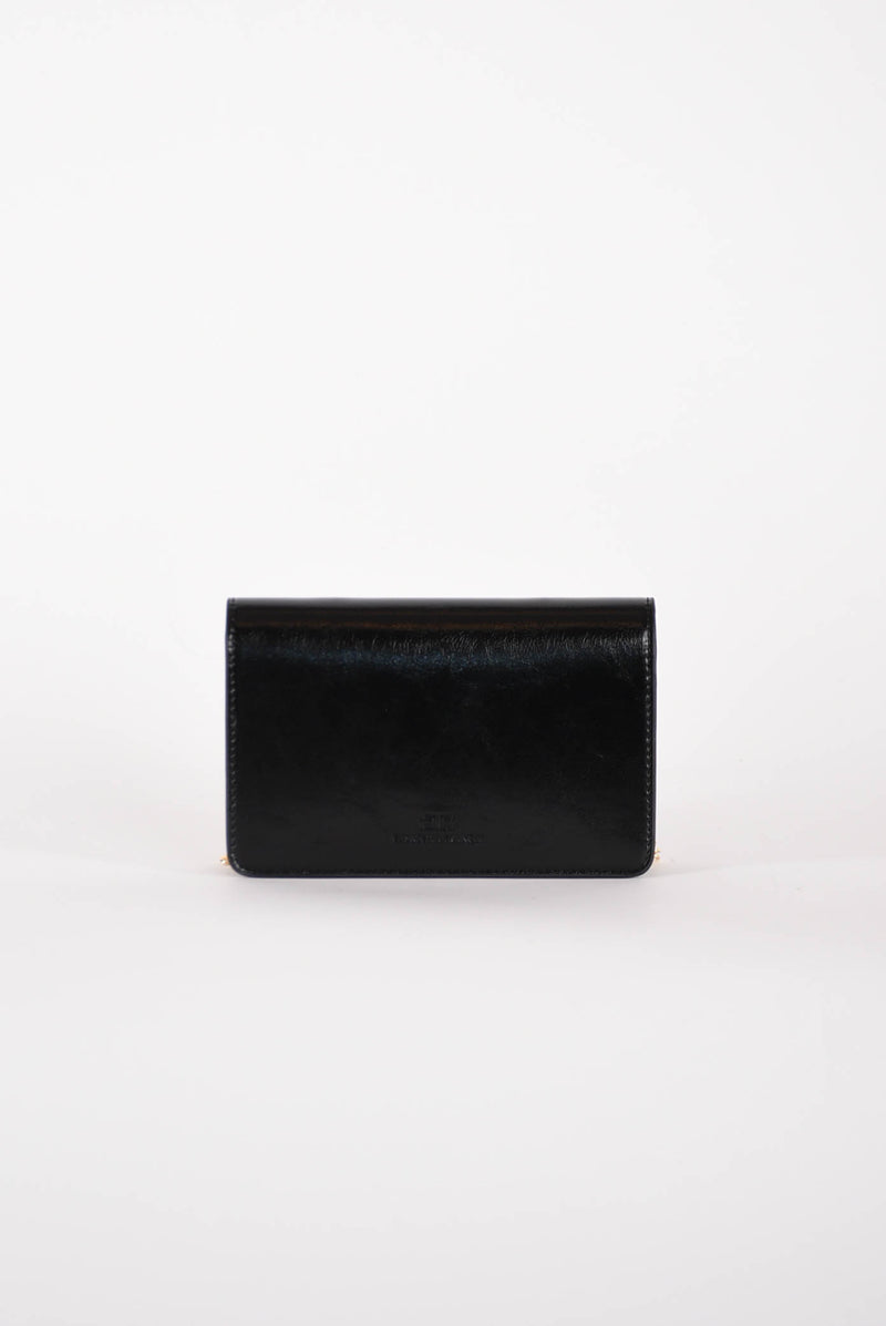 ELISABETTA FRANCHI borsa a tracolla mini