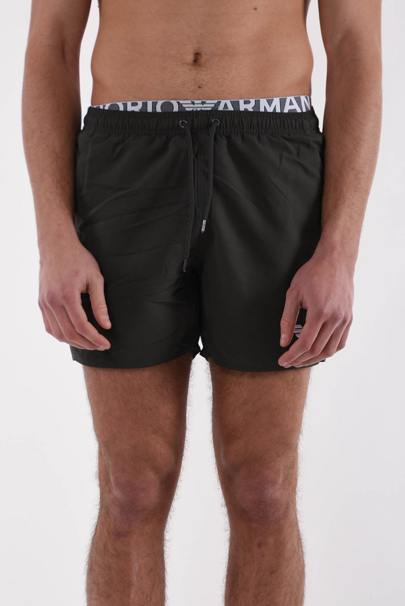 EMPORIO ARMANI Costume logato