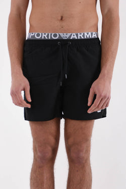 EMPORIO ARMANI Costume logato