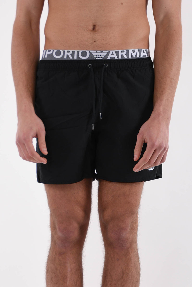 EMPORIO ARMANI Costume logato