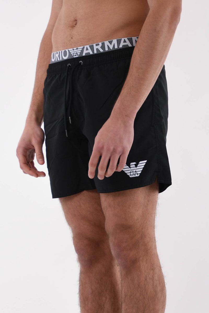 EMPORIO ARMANI Costume logato