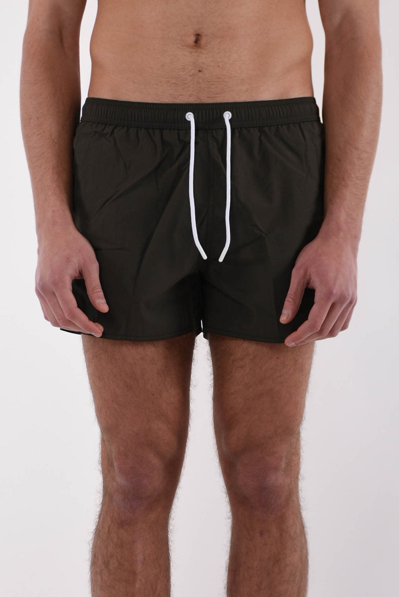 EMPORIO ARMANI Costume logato
