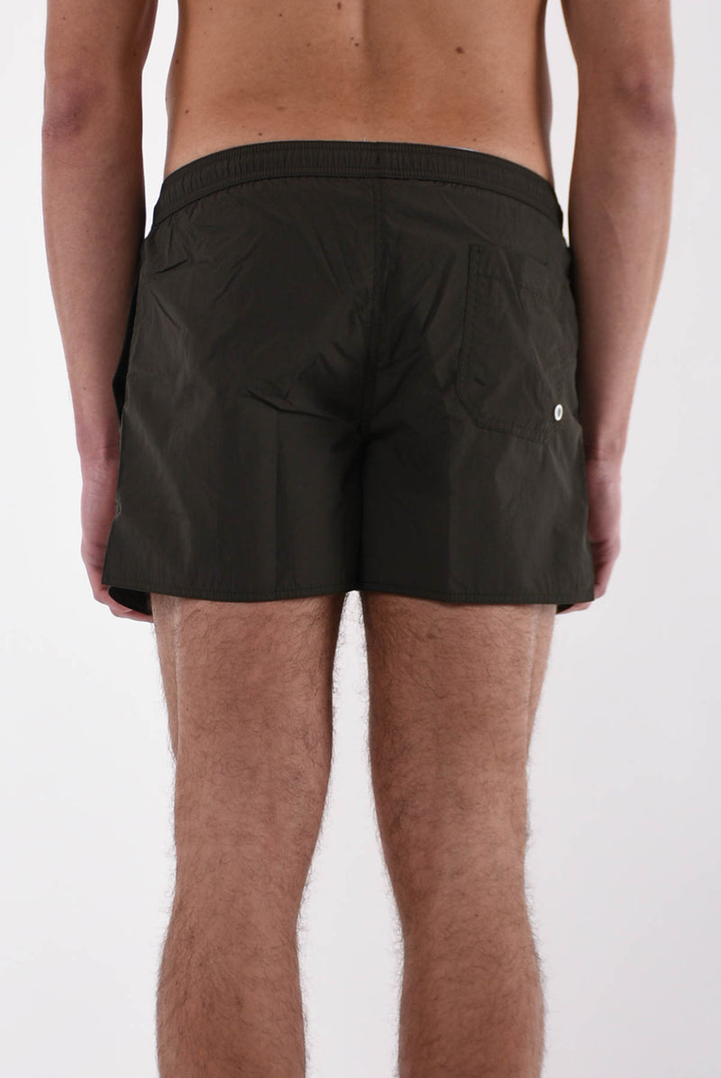 EMPORIO ARMANI Costume logato