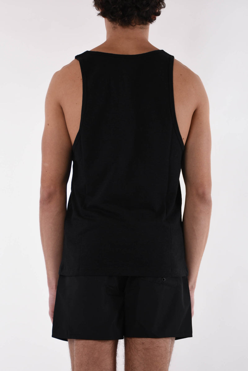 EMPORIO ARMANI Canotta con logo