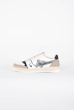 ENTERPRISE JAPAN Sneakers Rocket in pelle