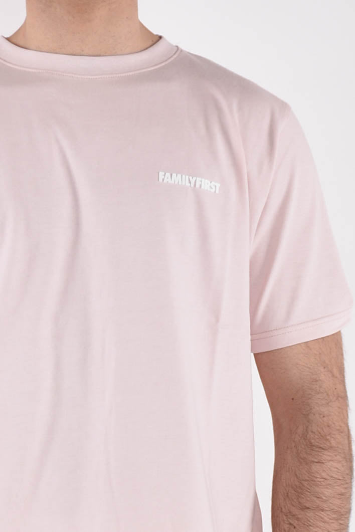 FAMILY FIRST T-shirt symbol