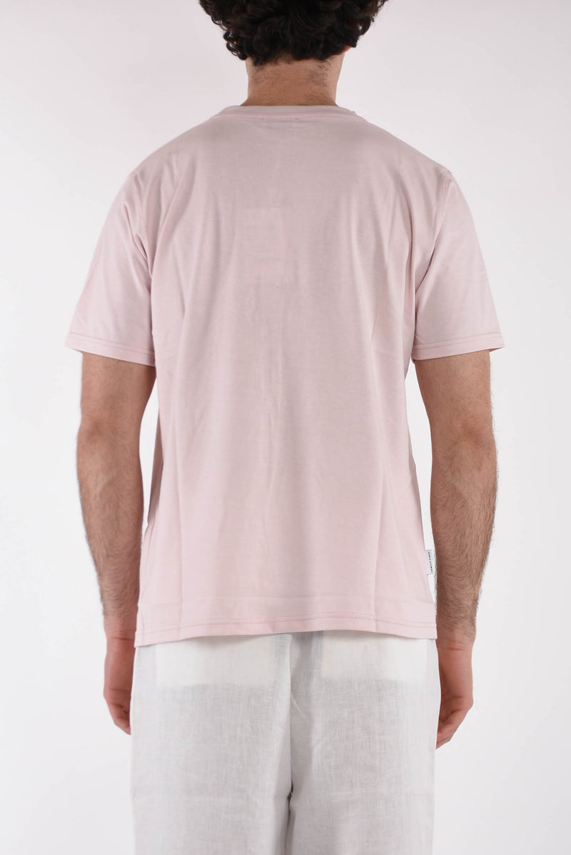 FAMILY FIRST T-shirt symbol