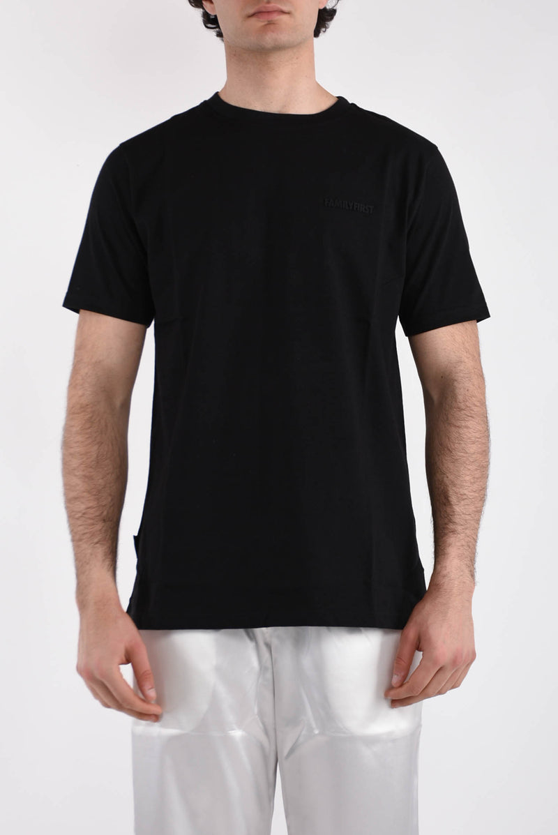 FAMILY FIRST T-shirt symbol