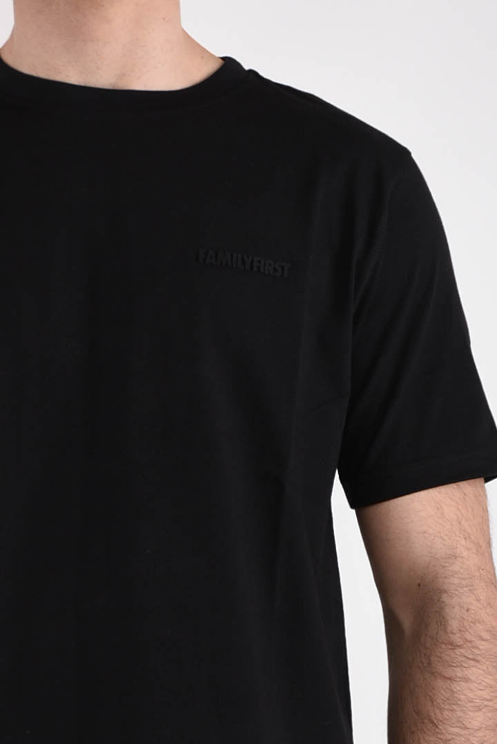 FAMILY FIRST T-shirt symbol