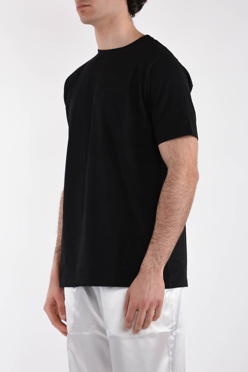 FAMILY FIRST T-shirt symbol