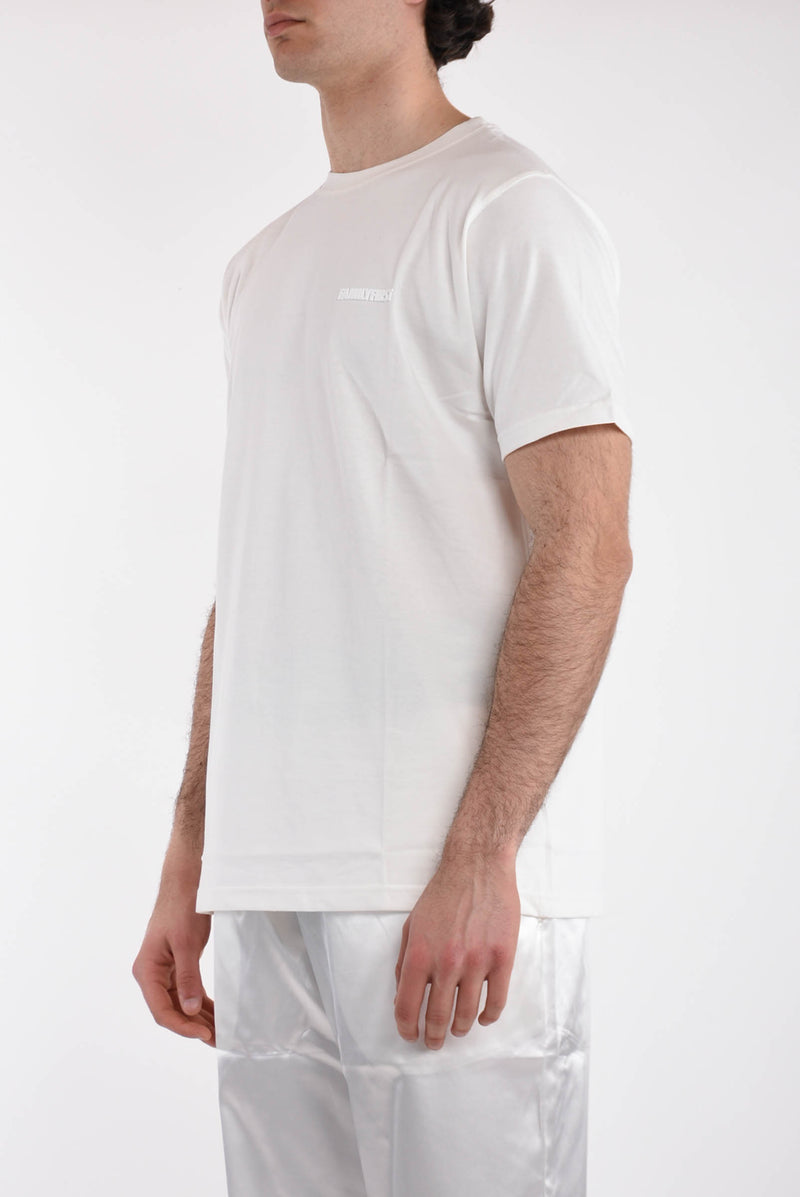 FAMILY FIRST T-shirt symbol