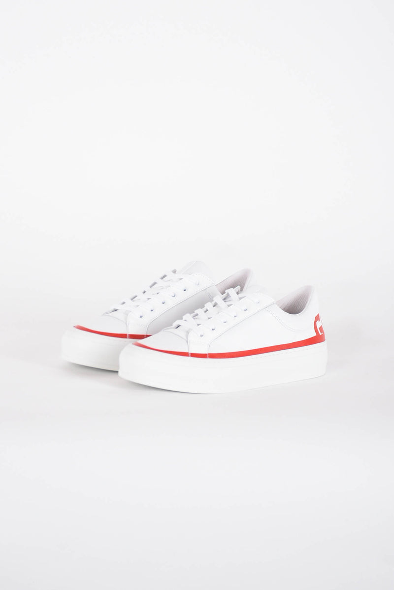 GCDS Sneakers logo