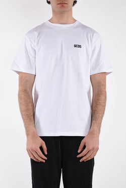 GCDS T-shirt low band