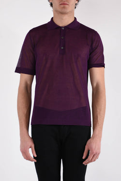 GRIFONI Polo in maglia