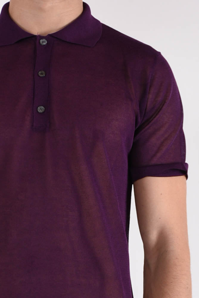GRIFONI Polo in maglia
