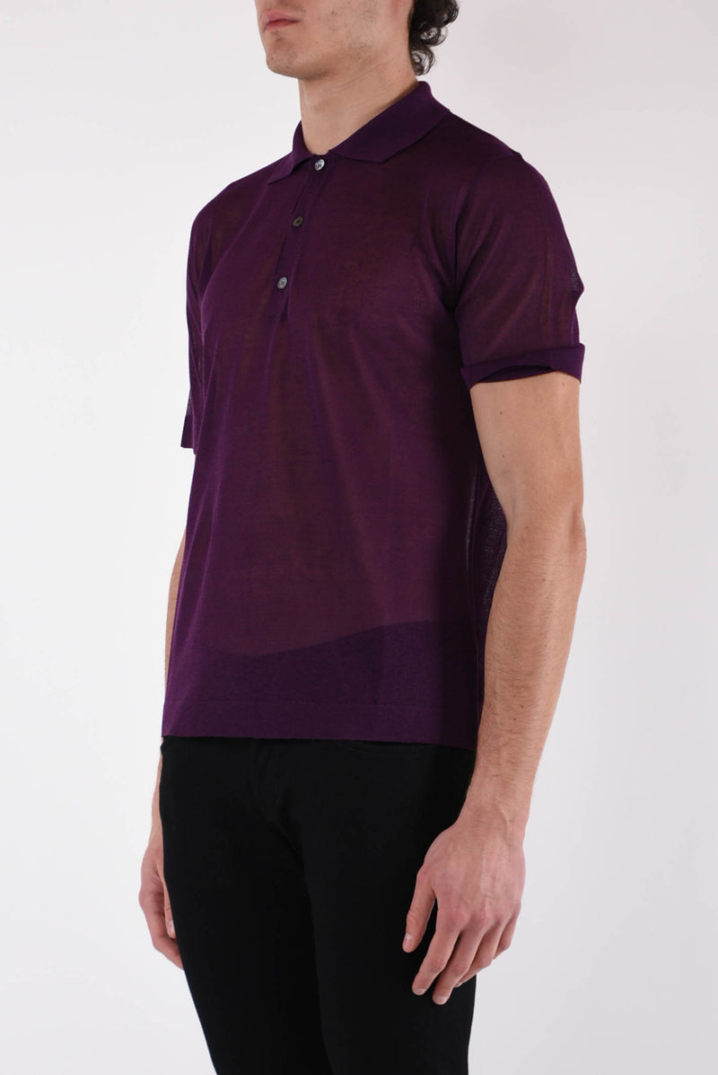 GRIFONI Polo in maglia