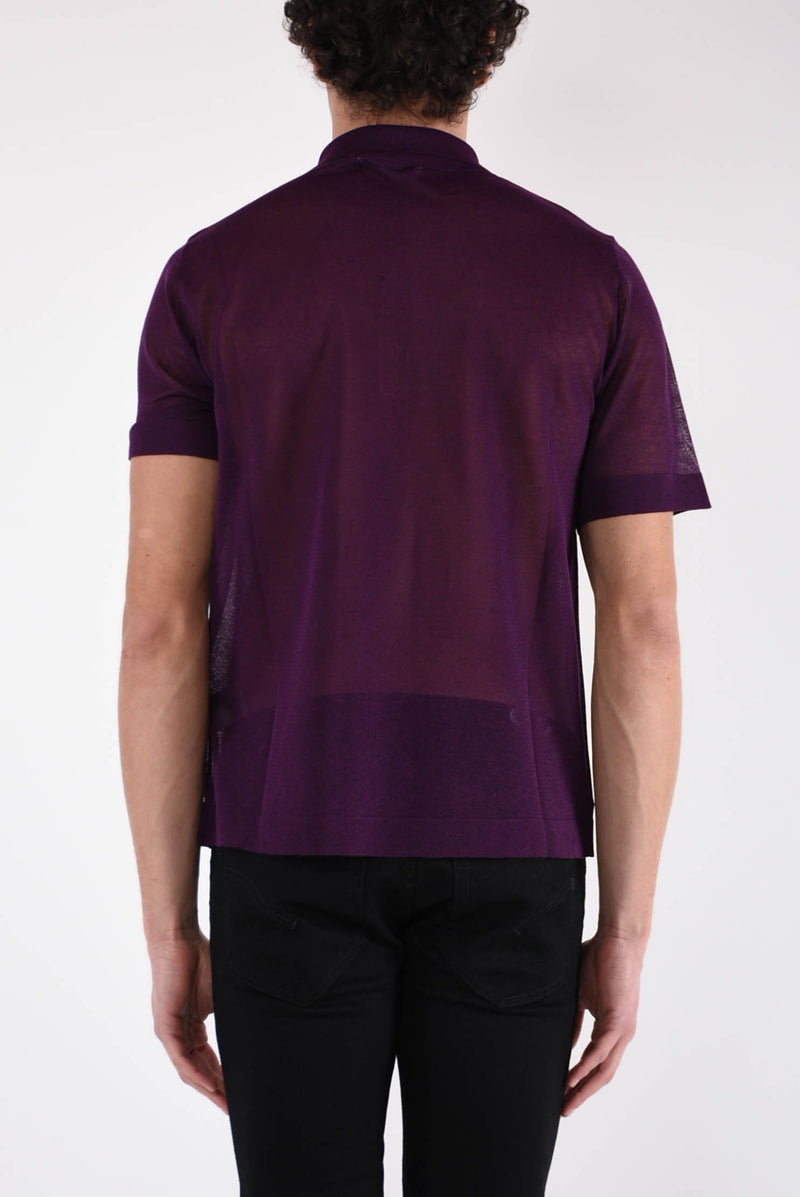 GRIFONI Polo in maglia