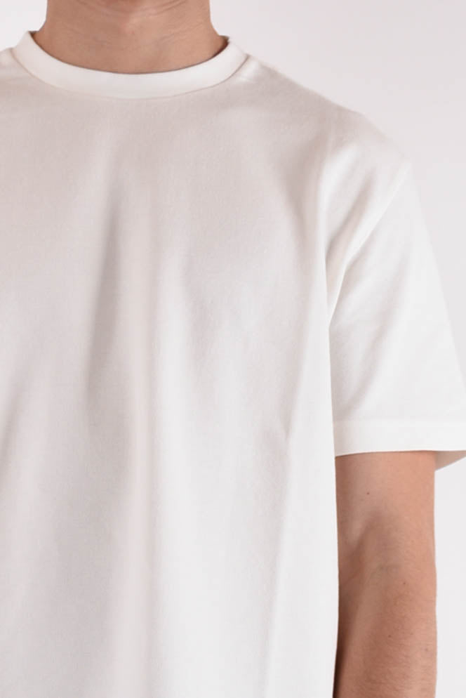 GRIFONI T-shirt in piquet