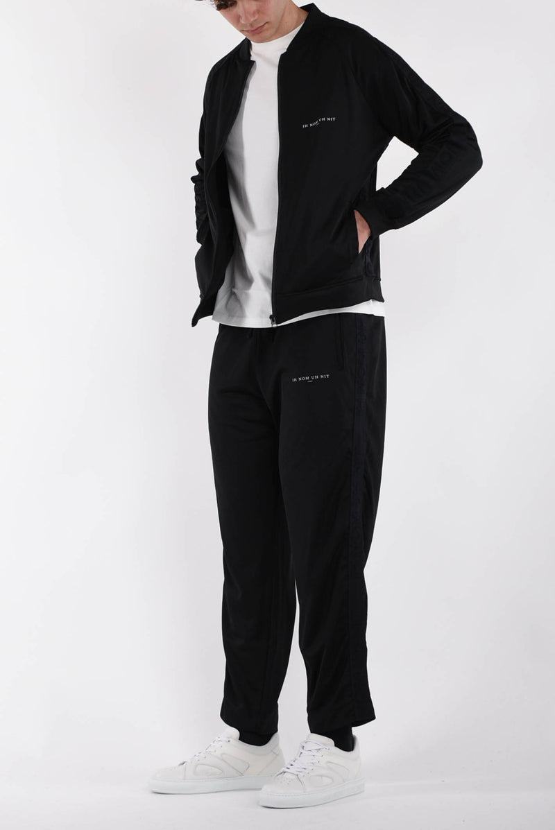 IH NOM UH NIT Track pants con logo