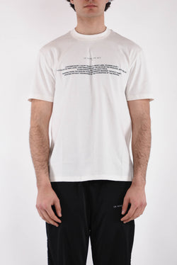 IH NOM UH NIT T-shirt con stampa