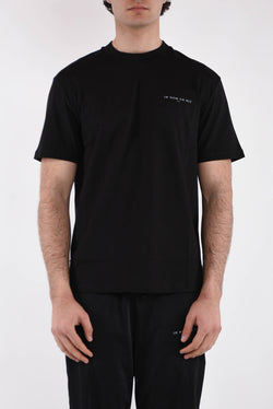 IH NOM UH NIT T-shirt con stampa
