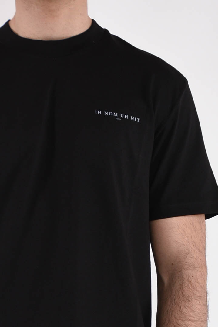 IH NOM UH NIT T-shirt con stampa