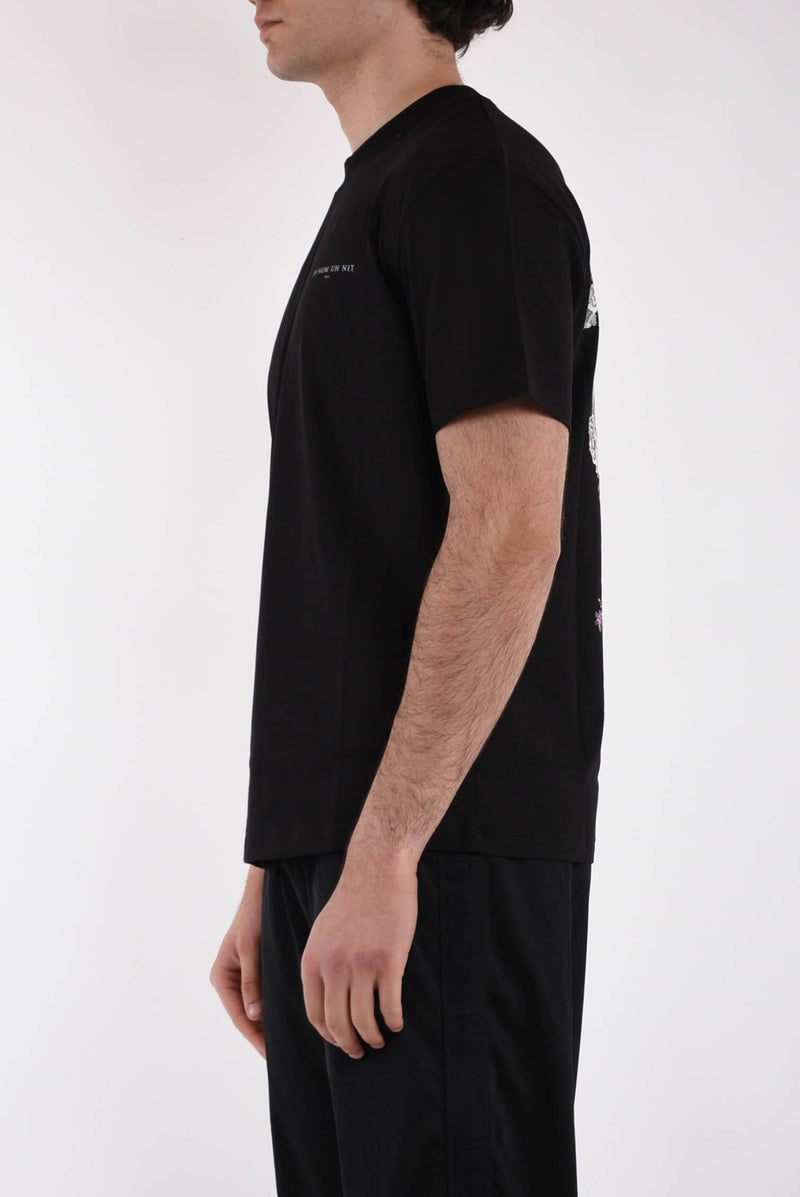 IH NOM UH NIT T-shirt con stampa
