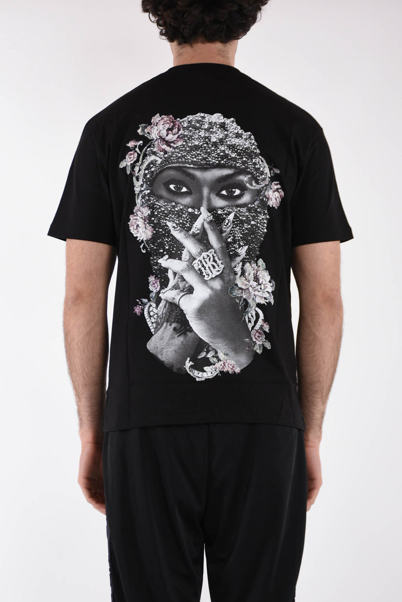 IH NOM UH NIT T-shirt con stampa