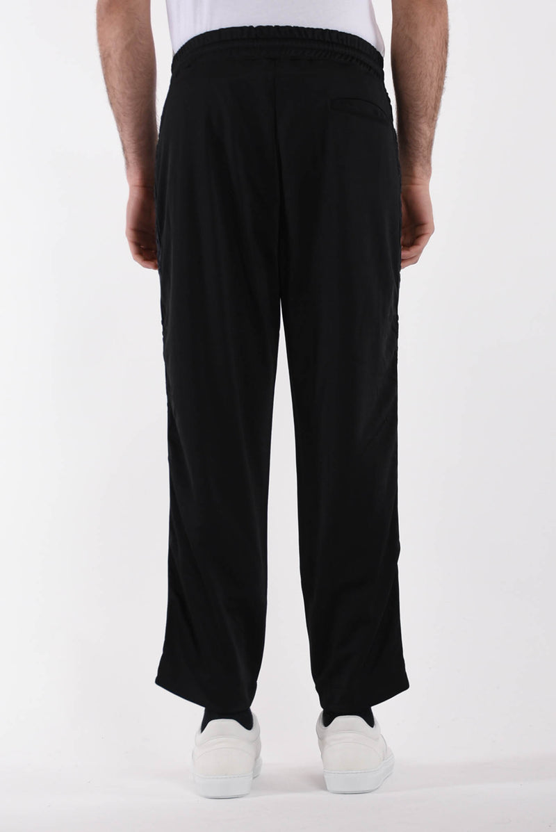 IH NOM UH NIT Track pants con logo