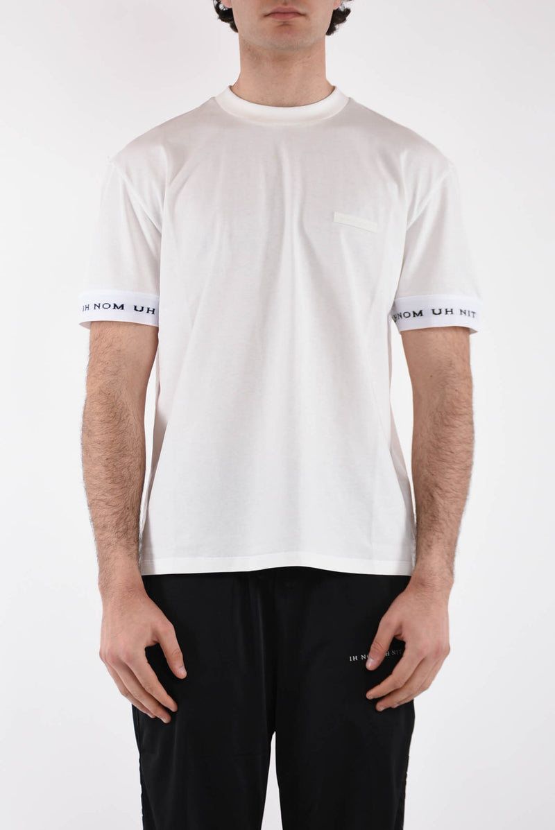 IH NOM UH NIT T-shirt con logo