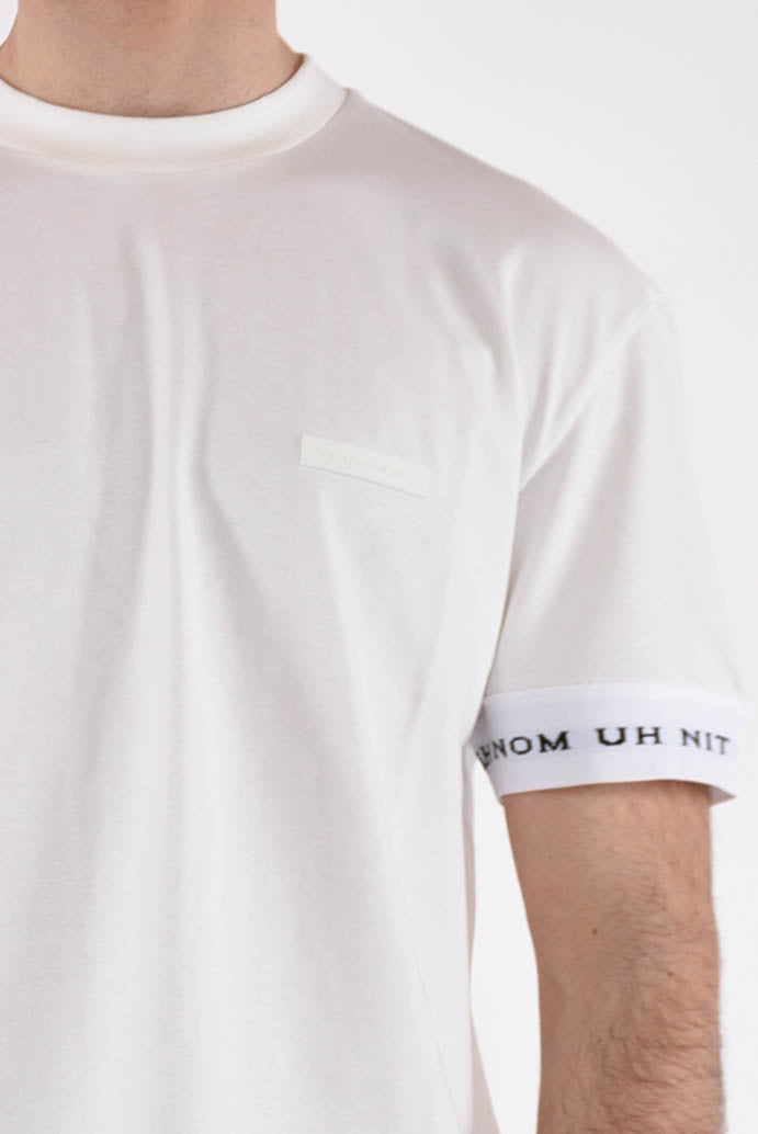 IH NOM UH NIT T-shirt con logo